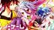 Кружка Без игры жизни нет No Game No Life NGNL 02.01 фото 4