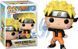 Фигурка Funko Pop Exclusive Фанко Поп Naruto Shippuden Naruto Наруто Шиппуден Наруто 10 см NS NU G 1318 NS NU G 1318 фото 1