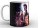Кружка GeekLand Doctor Who Лікар Хто постер DW.02.018.721 1757917697 фото 2