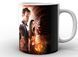 Кружка GeekLand Doctor Who Лікар Хто постер DW.02.018.721 1757917697 фото 3