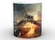 Кружка World of Tanks Мир танков постер WT.02.073 WT.02.073 фото 2