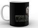 Кружка World of Tanks Світ танків лого WT.02.016 WT.02.016 фото 3