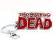 Брелок Ходячі мерці Walking Dead Dog Tag with Crossbow 27.166 27.166 фото 1