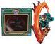Фигурка Bandai Клинок, рассекающий демонов&nbsp;Танджиро Камадо&nbsp;Demon Slayer Kamado Tanjirou&nbsp;18 см WST DS TK 1124 WST DS TK 1124 фото 1