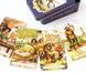 Карты Таро Ведьма каждый день Everyday Witch Tarot в металлический коробке 2515654133 фото 5