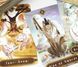 Карти Таро Сезонна лисиця Seasonal fox Tarot 2514226110 фото 3