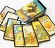 Карты Таро Нового Видения Tarot of the New Vision в металлической коробке 2569389145 фото 3