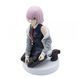 Фигурка Banpresto&nbsp;Судьба/великий порядок Fate/Grand OrderМэш Кириелайт Mash Kyrielight&nbsp;14 см&nbsp;WST FGO MK WST FGO MK фото 6