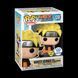 Фигурка Funko Pop Exclusive Фанко Поп Naruto Shippuden Naruto Наруто Шиппуден Наруто 10 см NS NU G 1318 NS NU G 1318 фото 4