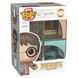 Ігровий набір BITTY POP! Boxes Гаррі Поттер Замок Хогвартс Harry Potter Hogwarts Castle 16 см BPB HP HC 2823658572 фото 2