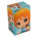 Фигурка Q Posket Ван-пис Нами One Piece Nami 14 см QP OP N 14 QP OP N 14 фото 6