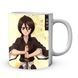 Кружка GeekLand Bleach Блич Рукия&nbsp;Ичиго BL 002.011 BL 002.011 фото 4