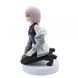 Фигурка Banpresto&nbsp;Судьба/великий порядок Fate/Grand OrderМэш Кириелайт Mash Kyrielight&nbsp;14 см&nbsp;WST FGO MK WST FGO MK фото 5