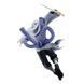 Фигурка Banpresto Наруто Кимимаро Naruto Kimimaro Vibration Stars 18 см 3046725563 фото 5