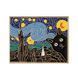 Значок Вінсент Ван Гог Vincent Van Gogh 3 см P VVG 03 2358957288 фото 1