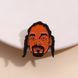 Значок Снуп Догг Snoop Dogg 3 см P SDGG 01 2358957237 фото 2