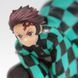 Фигурка Bandai Клинок, рассекающий демонов&nbsp;Танджиро Камадо&nbsp;Demon Slayer Kamado Tanjirou&nbsp;18 см WST DS TK 1124 WST DS TK 1124 фото 5