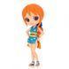 Фигурка Q Posket Ван-пис Нами One Piece Nami 14 см QP OP N 14 QP OP N 14 фото 1