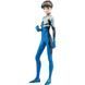 Фигурка Bandai Spirits Евангелион Синдзи Икари Evangelion Shinji Ikari 20 см BS E SI 01 BS E SI 01 фото 1