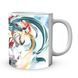 Кружка GeekLand Hatsune Miku Хацунэ Мику HM 02.05 HM 02.05 фото 4