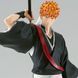 Фігурка Banpresto Bleach Ichigo Kurosaki solid and souls Бліч Ічіго Куросакі 17см WST B IK WST B IK фото 2