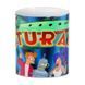 Кружка Geek Land Футурама Futurama 02.23 друзья.580 02.23.580 фото 1