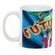 Кружка Geek Land Футурама Futurama 02.23 друзья.580 02.23.580 фото 2
