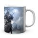 Кружка GeekLand The Witcher Ведьмак TW 002.023 TW 002.023 фото 4