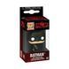 Фігурка Брелок Funko Pop Бетмен The Batman Batman 4 см FP TB B K 1187 FP TB B K 1187 фото 3