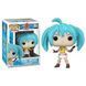 Фигурка Funko Pop Runo Misaki Фанко Поп Руно Мисаки 10см FP B 964 FP B 964 фото 1