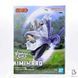Фигурка Banpresto Наруто Кимимаро Naruto Kimimaro Vibration Stars 18 см 3046725563 фото 6
