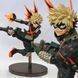 Фігурка&nbsp;Bandai Spirits Кацукі Бакуго Моя Геройська Академія My Hero Academia&nbsp;Katsuki Bakugou 16 см&nbsp;BS MHA KB S BS MHA KB S фото 6