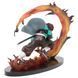 Фигурка Bandai Клинок, рассекающий демонов&nbsp;Танджиро Камадо&nbsp;Demon Slayer Kamado Tanjirou&nbsp;18 см WST DS TK 1124 WST DS TK 1124 фото 8