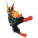 Фігурка&nbsp;Bandai Spirits Кацукі Бакуго Моя Геройська Академія My Hero Academia&nbsp;Katsuki Bakugou 16 см&nbsp;BS MHA KB S BS MHA KB S фото 5