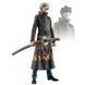 Фигурка Banpresto DXF Trafalgar Law One PieceТрафальгар Ло&nbsp;Ван Пис 16 cм BDXF TL OP 16 BDXF TL OP 16 фото 1