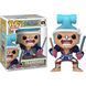 Фігурка Funko Pop Фанко Поп One Piece Franosuke Ван Піс Френкі 15 см FP OP F 1476 FP OP F 1476 фото 1