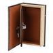 Книга-тайник сейф Царь природы для денег и ценностей, 26 см 2845296012 фото 1