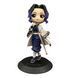 Фигурка Bandai Spirits Q posket Клинок, рассекающий демонов Шинобу Кочо Demon Slayer Shinobu 14 см QP DS SK 14 QP DS SK 14 фото 1