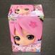 Фигурка Q posket Вокалоид Хатсуне Мику Vocaloid Hatsune Miku Sakura 14 см WST QP V HM B WST QP V HM B фото 7