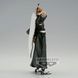 Фігурка Banpresto Bleach Ichigo Kurosaki solid and souls Бліч Ічіго Куросакі 17см WST B IK WST B IK фото 7