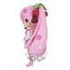 Фигурка Q posket Вокалоид Хатсуне Мику Vocaloid Hatsune Miku Sakura 14 см WST QP V HM B WST QP V HM B фото 3