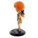 Фигурка Q Posket Ван-пис Нами One Piece Nami 14 см QP OP N 14 QP OP N 14 фото 4