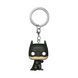 Фігурка Брелок Funko Pop Бетмен The Batman Batman 4 см FP TB B K 1187 FP TB B K 1187 фото 2