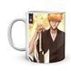 Кружка GeekLand Bleach Блич Рукия&nbsp;Ичиго BL 002.011 BL 002.011 фото 1