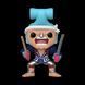 Фігурка Funko Pop Фанко Поп One Piece Franosuke Ван Піс Френкі 15 см FP OP F 1476 FP OP F 1476 фото 2