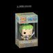 Брелок Funko Pop&nbsp;Keychain One Piece Roronoa Zoro Ван Пис Ророноа Зоро 4 см K ОР K ОР фото 3