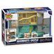 Ігровий набір BITTY POP! Boxes Гаррі Поттер Замок Хогвартс Harry Potter Hogwarts Castle 16 см BPB HP HC 2823658572 фото 1
