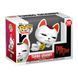 Фигурка Funko Pop Дандадан Турбо Бабка Dandadan Turbo Granny 10 см FP DDD TG 2102 3038966007 фото 3