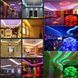 Світлодіодна стрічка з Bluetooth і пультом LED 5050 125948 фото 3