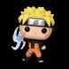Фигурка Funko Pop Exclusive Фанко Поп Naruto Shippuden Naruto Наруто Шиппуден Наруто 10 см NS NU G 1318 NS NU G 1318 фото 3